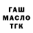 ТГК гашишное масло Marika Medvedskaa